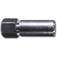 Crimped Thermoplastic Hydraulic Hose Fittings, PX Series